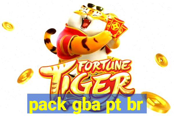 pack gba pt br